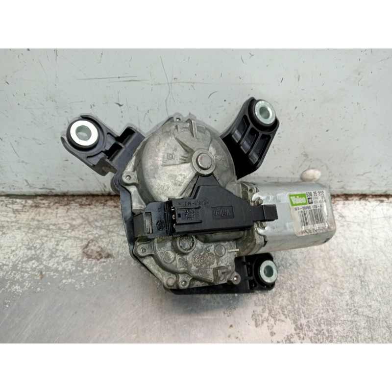 Recambio de motor limpia trasero para opel zafira b 1.9 16v cdti cat (z 19 dth / lrd) referencia OEM IAM 53025212 13145548 
