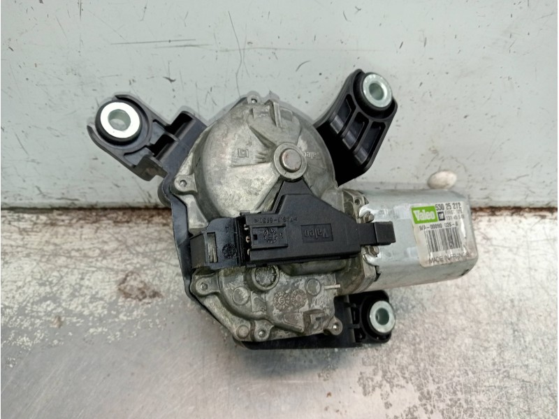 Recambio de motor limpia trasero para opel zafira b 1.9 16v cdti cat (z 19 dth / lrd) referencia OEM IAM 53025212 13145548 