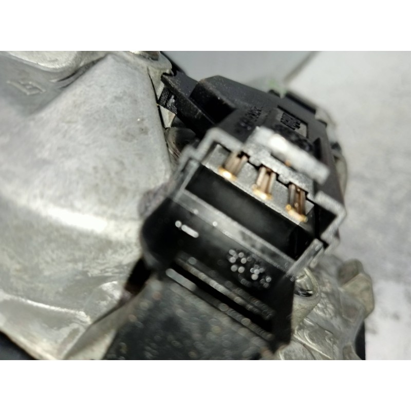 Recambio de motor limpia trasero para opel zafira b 1.9 16v cdti cat (z 19 dth / lrd) referencia OEM IAM 53025212 13145548 