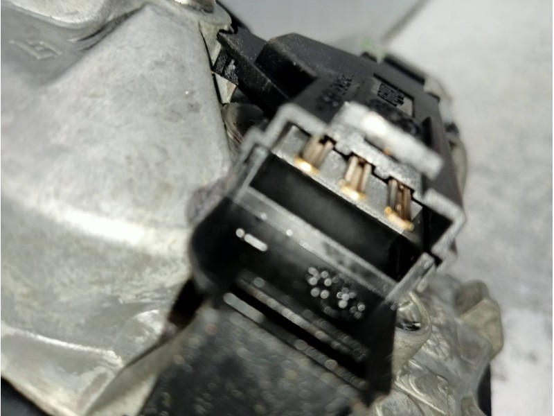 Recambio de motor limpia trasero para opel zafira b 1.9 16v cdti cat (z 19 dth / lrd) referencia OEM IAM 53025212 13145548 