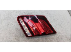 Recambio de piloto trasero derecho interior para mercedes clase e (w212) lim. e 220 bluetec (212.001) referencia OEM IAM   