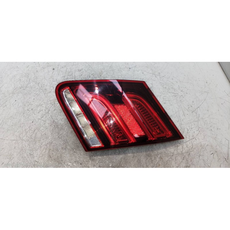 Recambio de piloto trasero derecho interior para mercedes clase e (w212) lim. e 220 bluetec (212.001) referencia OEM IAM   