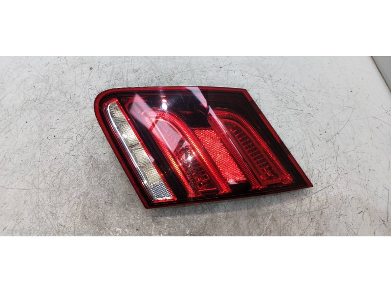 Recambio de piloto trasero derecho interior para mercedes clase e (w212) lim. e 220 bluetec (212.001) referencia OEM IAM   