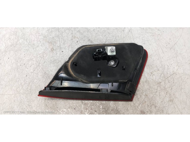 Recambio de piloto trasero derecho interior para mercedes clase e (w212) lim. e 220 bluetec (212.001) referencia OEM IAM   