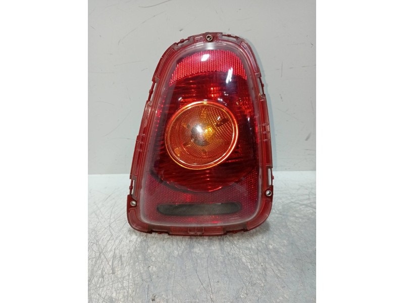 Recambio de piloto trasero derecho para mini mini (r56) cooper d referencia OEM IAM   