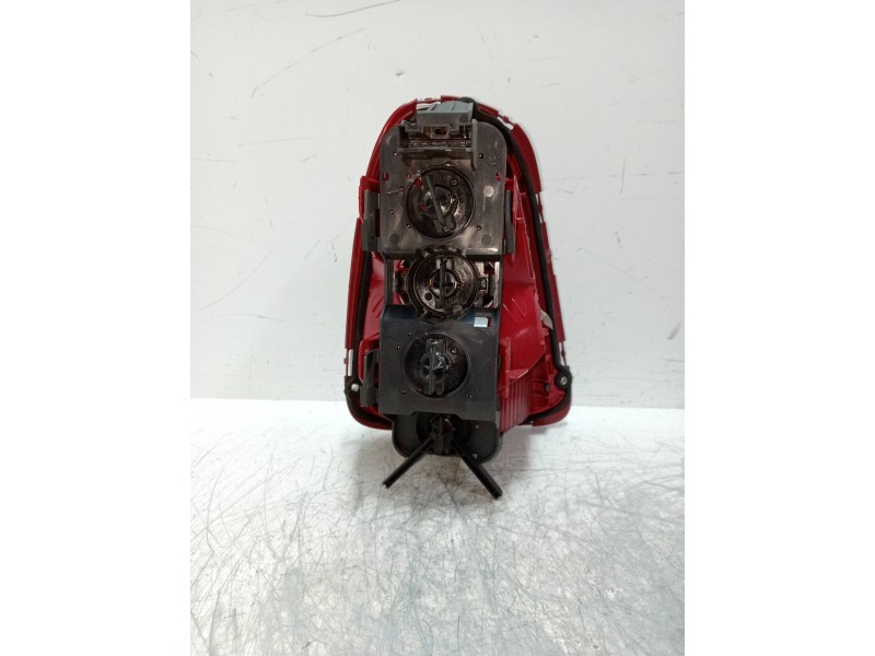 Recambio de piloto trasero derecho para mini mini (r56) cooper d referencia OEM IAM   