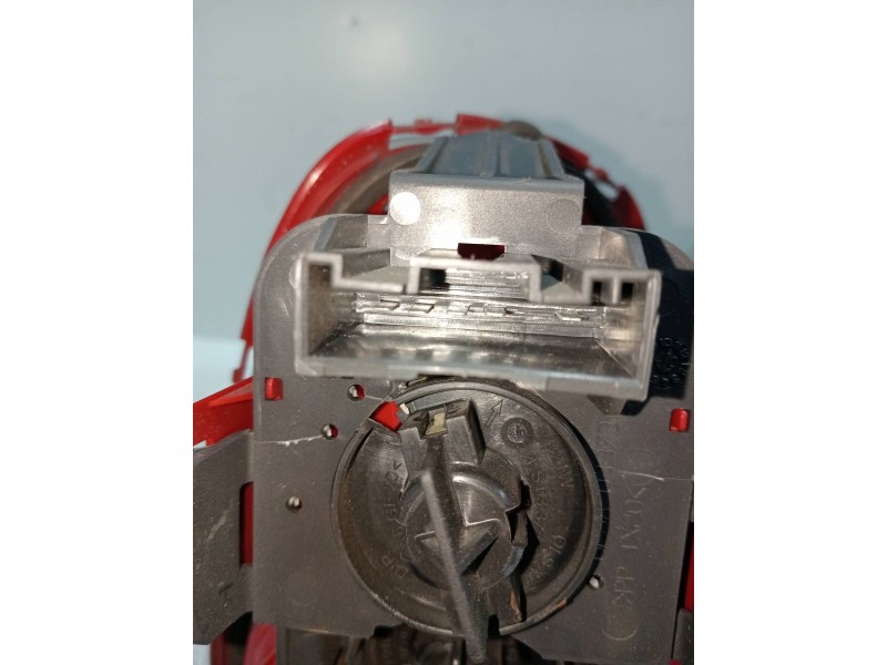 Recambio de piloto trasero derecho para mini mini (r56) cooper d referencia OEM IAM   