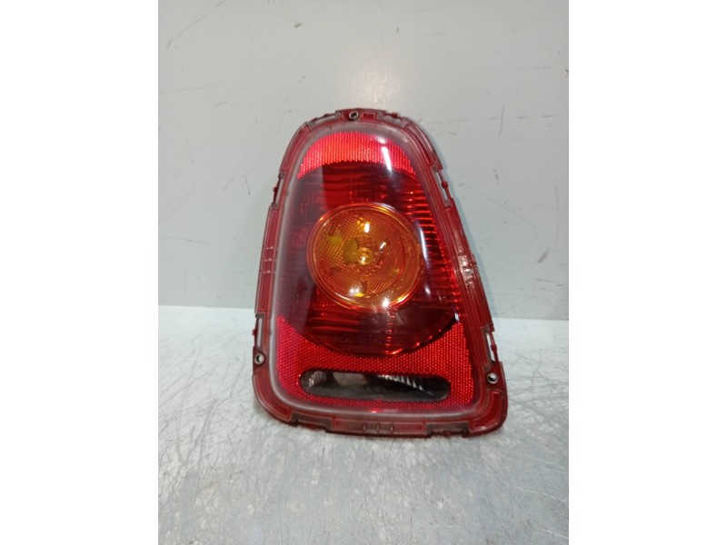 Recambio de piloto trasero izquierdo para mini mini (r56) cooper d referencia OEM IAM   