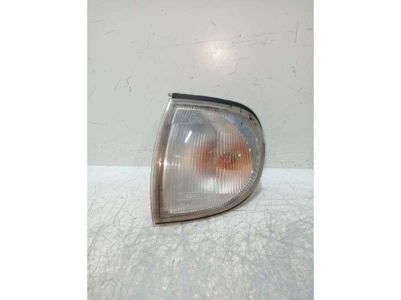 Recambio de piloto delantero izquierdo para nissan vanette cargo vanette cargo caja cerrada referencia OEM IAM   