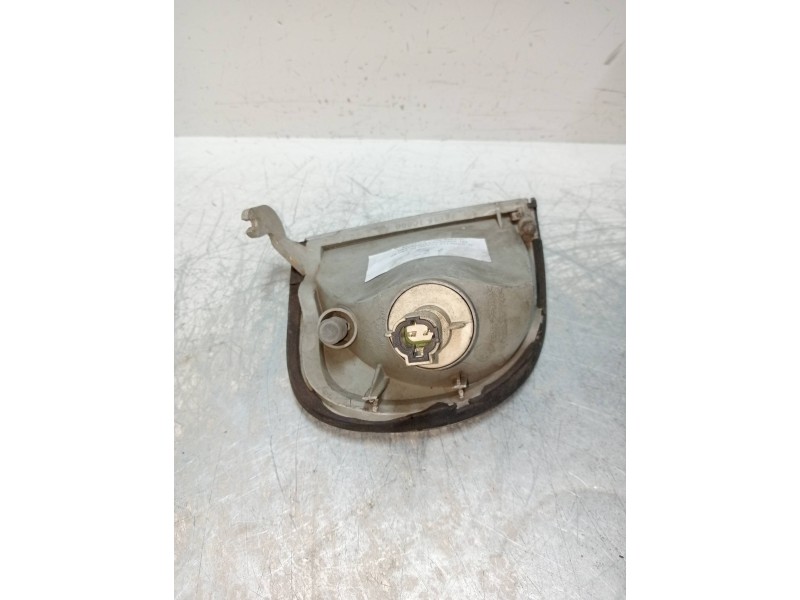 Recambio de piloto delantero izquierdo para nissan vanette cargo vanette cargo caja cerrada referencia OEM IAM   