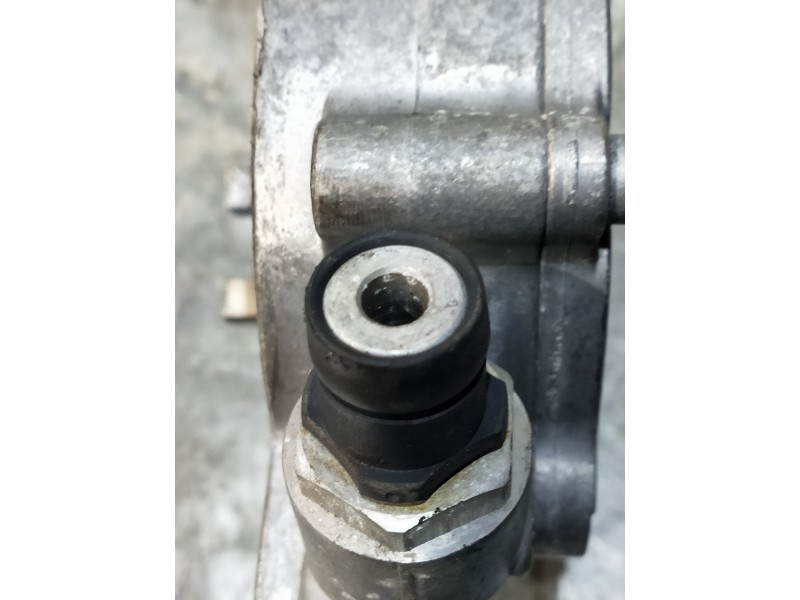 Recambio de depresor freno / bomba vacio para volkswagen golf vi (5k1) advance referencia OEM IAM 03L145100  