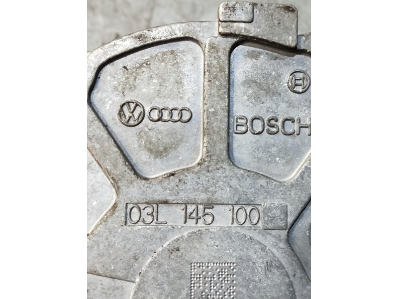 Recambio de depresor freno / bomba vacio para volkswagen golf vi (5k1) advance referencia OEM IAM 03L145100  