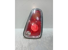 Recambio de piloto trasero derecho para mini mini (r50,r53) one d referencia OEM IAM   