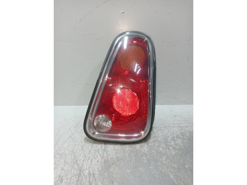 Recambio de piloto trasero derecho para mini mini (r50,r53) one d referencia OEM IAM   