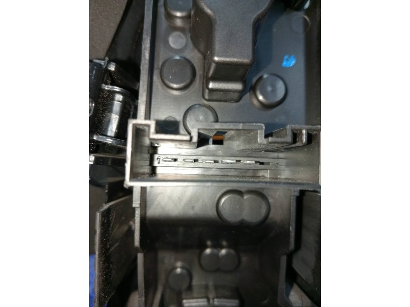 Recambio de piloto trasero derecho para mini mini (r50,r53) one d referencia OEM IAM   