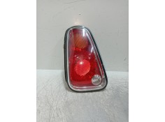 Recambio de piloto trasero izquierdo para mini mini (r50,r53) one d referencia OEM IAM   