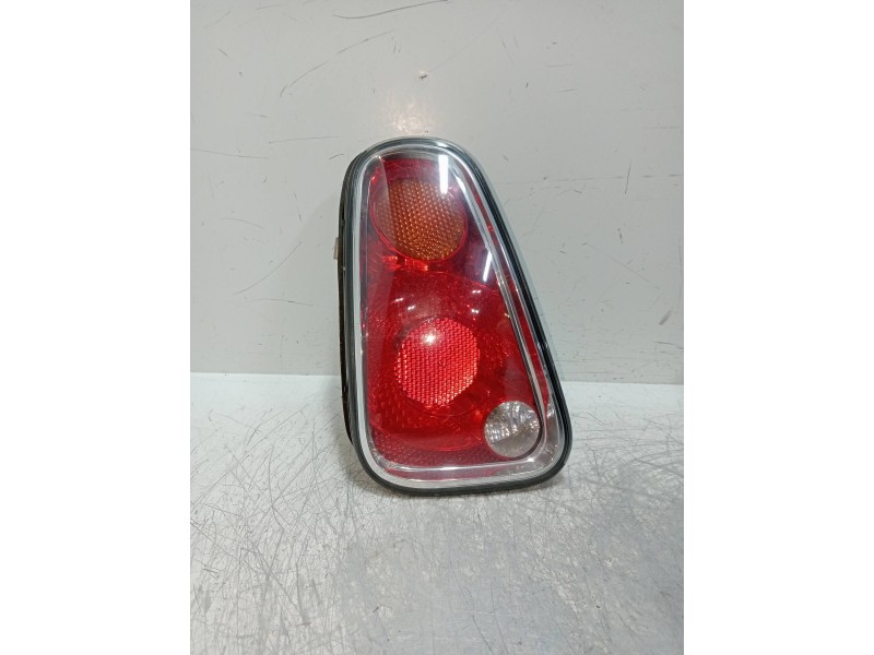 Recambio de piloto trasero izquierdo para mini mini (r50,r53) one d referencia OEM IAM   