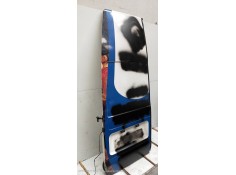 Recambio de puerta trasera izquierda para ford transit caja cerrada, media (fy) (2000 =>) ft 330 2.4 express-line referencia OEM 2