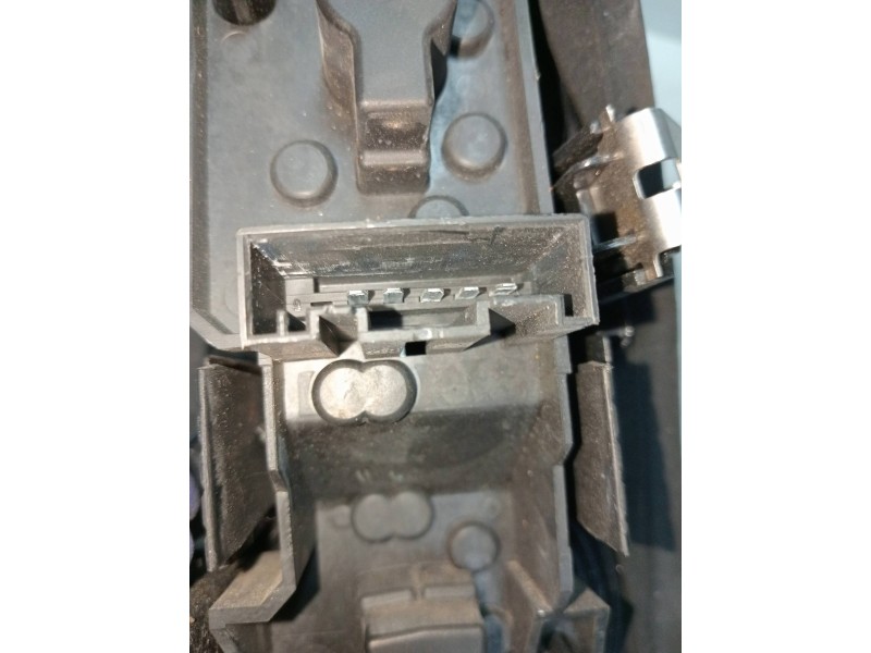 Recambio de piloto trasero izquierdo para mini mini (r50,r53) one d referencia OEM IAM   