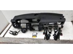Recambio de kit airbag para mercedes clase e (w212) lim. e 220 bluetec (212.001) referencia OEM IAM   