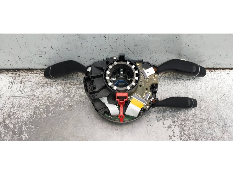 Recambio de kit airbag para mercedes clase e (w212) lim. e 220 bluetec (212.001) referencia OEM IAM   