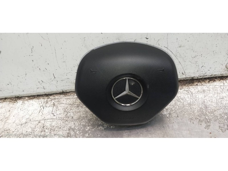 Recambio de kit airbag para mercedes clase e (w212) lim. e 220 bluetec (212.001) referencia OEM IAM   