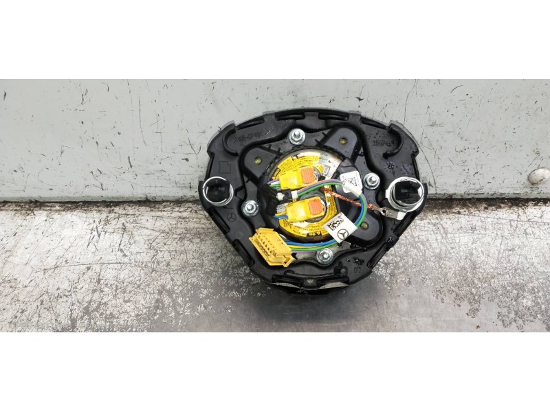 Recambio de kit airbag para mercedes clase e (w212) lim. e 220 bluetec (212.001) referencia OEM IAM   