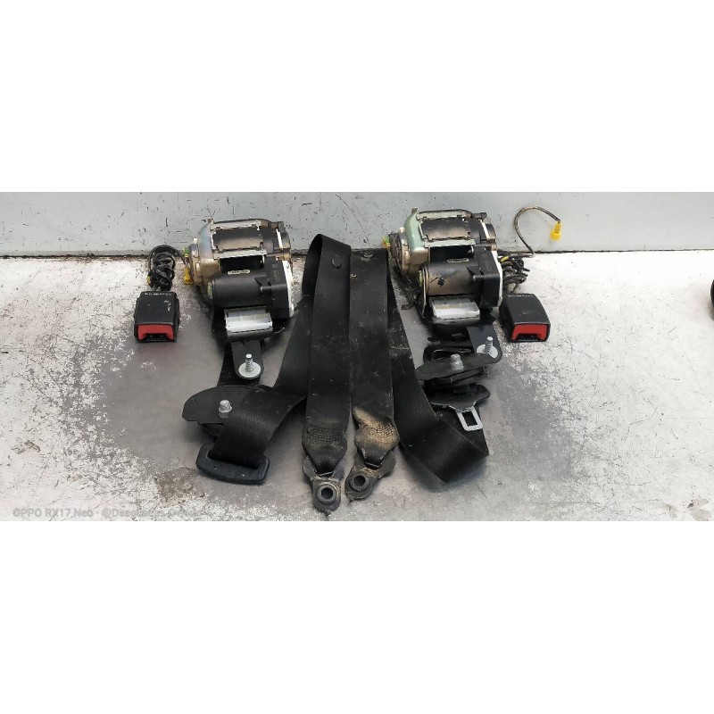 Recambio de kit airbag para mercedes clase e (w212) lim. e 220 bluetec (212.001) referencia OEM IAM   