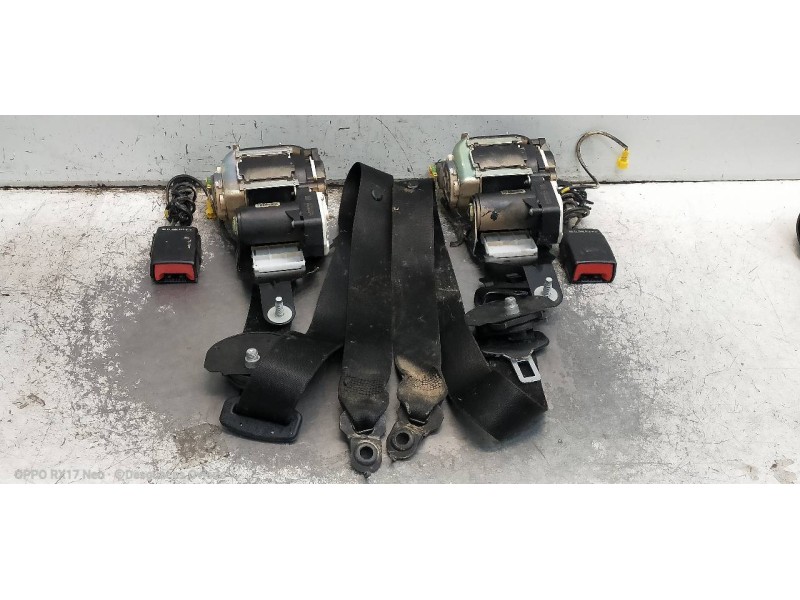 Recambio de kit airbag para mercedes clase e (w212) lim. e 220 bluetec (212.001) referencia OEM IAM   