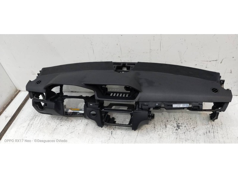 Recambio de kit airbag para mercedes clase e (w212) lim. e 220 bluetec (212.001) referencia OEM IAM   