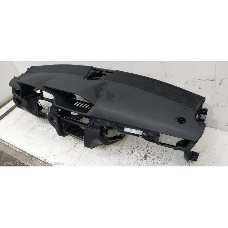 Recambio de kit airbag para mercedes clase e (w212) lim. e 220 bluetec (212.001) referencia OEM IAM   