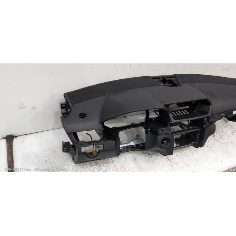 Recambio de kit airbag para mercedes clase e (w212) lim. e 220 bluetec (212.001) referencia OEM IAM   