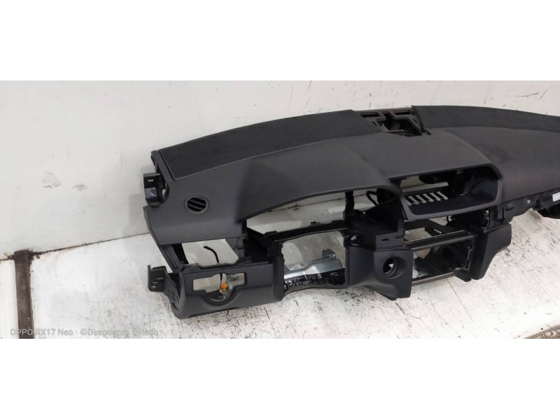 Recambio de kit airbag para mercedes clase e (w212) lim. e 220 bluetec (212.001) referencia OEM IAM   