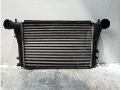 Recambio de intercooler para volkswagen golf vi (5k1) advance referencia OEM IAM 1K0145803T  