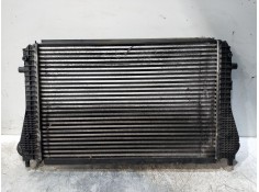 Recambio de intercooler para volkswagen golf vi (5k1) advance referencia OEM IAM 1K0145803T   2