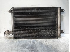 Recambio de condensador / radiador aire acondicionado para volkswagen golf vi (5k1) advance referencia OEM IAM 1K0820411N   2