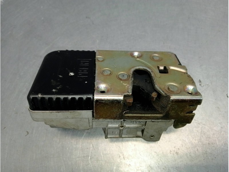 Recambio de motor cierre centralizado delantero derecho para peugeot expert kasten komfort confort acristalato referencia OEM IA