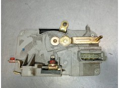 Recambio de motor cierre centralizado delantero derecho para peugeot expert kasten komfort confort acristalato referencia OEM IA 2