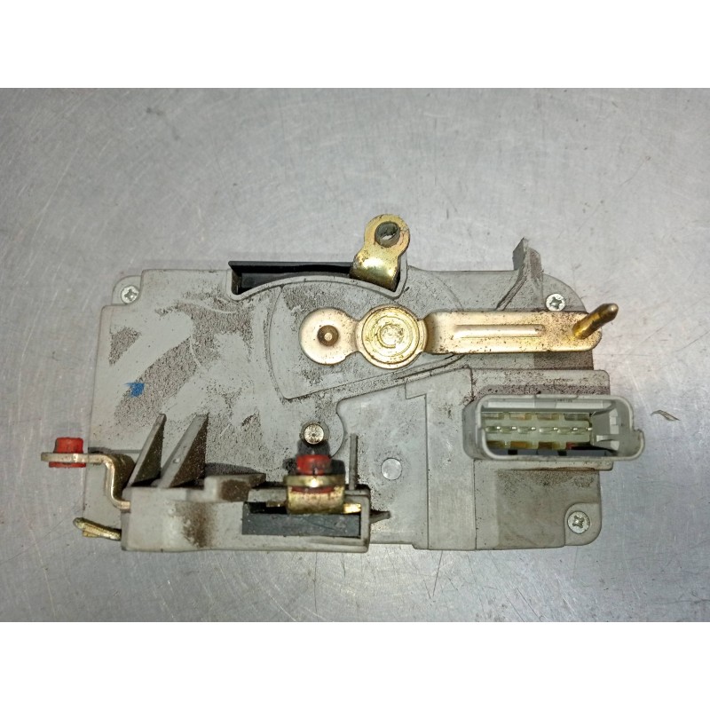 Recambio de motor cierre centralizado delantero derecho para peugeot expert kasten komfort confort acristalato referencia OEM IA