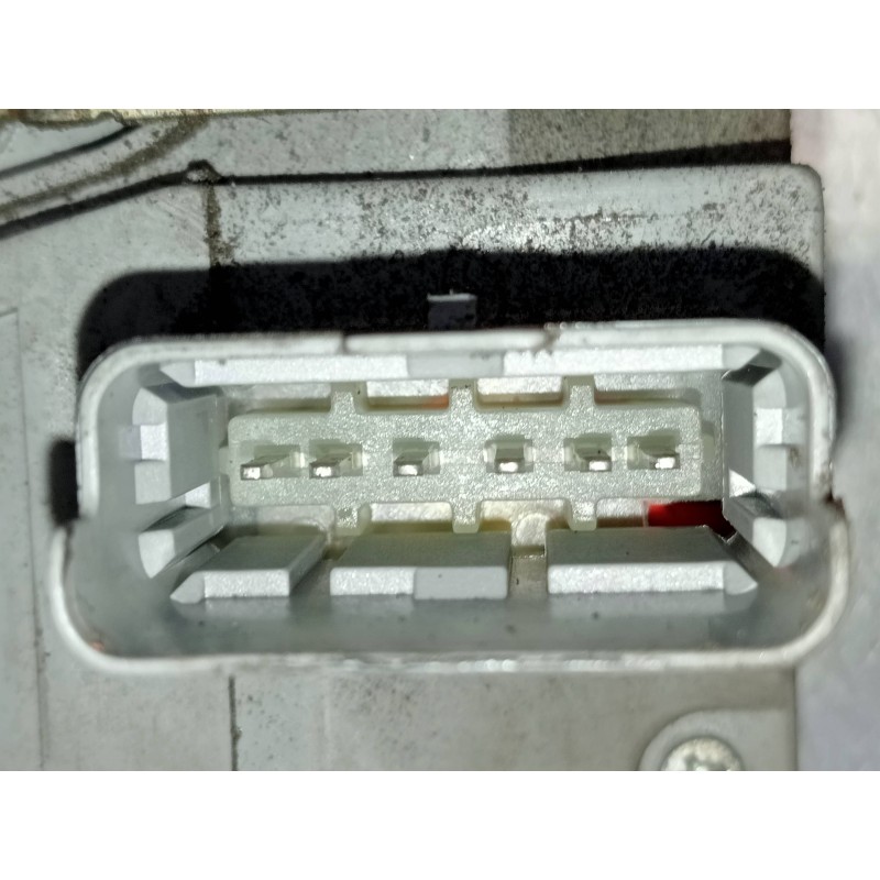 Recambio de motor cierre centralizado delantero derecho para peugeot expert kasten komfort confort acristalato referencia OEM IA