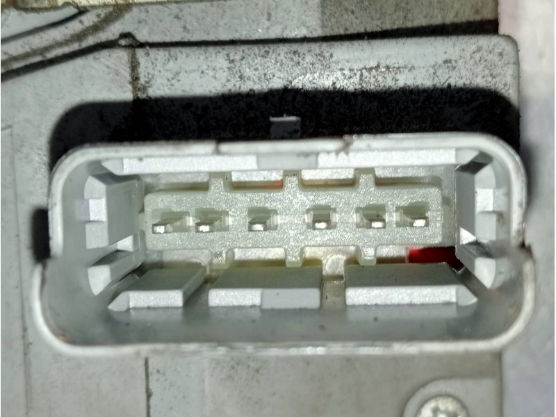 Recambio de motor cierre centralizado delantero derecho para peugeot expert kasten komfort confort acristalato referencia OEM IA