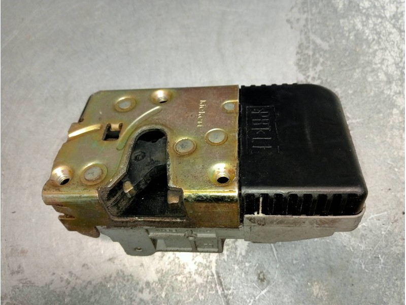 Recambio de motor cierre centralizado delantero izquierdo para peugeot expert kasten komfort confort acristalato referencia OEM 