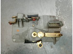 Recambio de motor cierre centralizado delantero izquierdo para peugeot expert kasten komfort confort acristalato referencia OEM  2