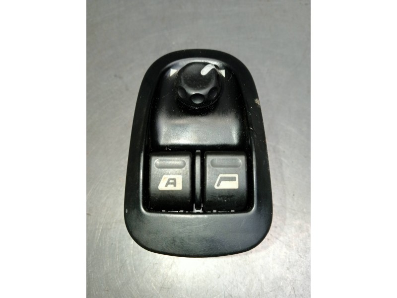 Recambio de mando elevalunas delantero izquierdo para peugeot expert kasten komfort confort acristalato referencia OEM IAM   5P