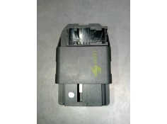Recambio de mando elevalunas delantero izquierdo para peugeot expert kasten komfort confort acristalato referencia OEM IAM   5P 2