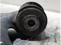 Recambio de brazo suspension inferior delantero izquierdo para volkswagen golf vi (5k1) advance referencia OEM IAM 1K0407165A 1K 2