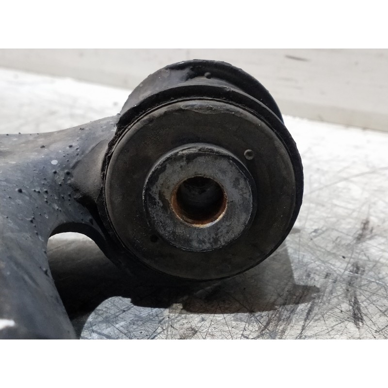 Recambio de brazo suspension inferior delantero izquierdo para volkswagen golf vi (5k1) advance referencia OEM IAM 1K0407165A 1K