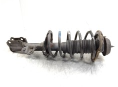 Recambio de amortiguador delantero izquierdo para hyundai i10 1.1 12v cat referencia OEM IAM   