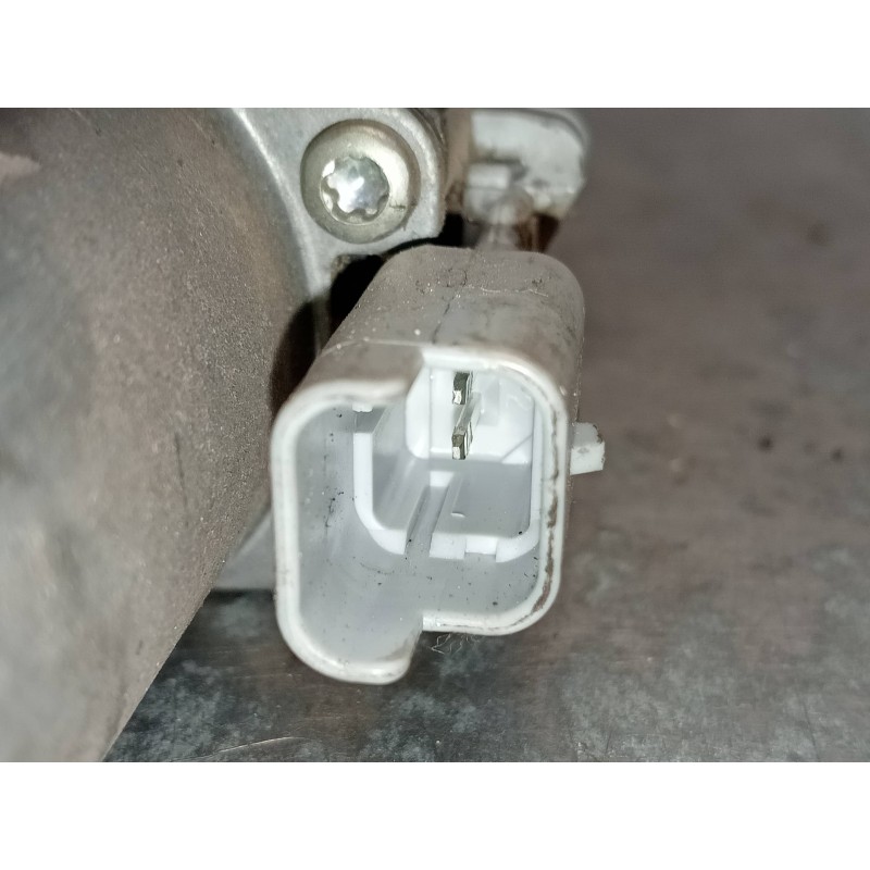 Recambio de elevalunas delantero izquierdo para peugeot expert kasten komfort confort acristalato referencia OEM IAM 400961A 096