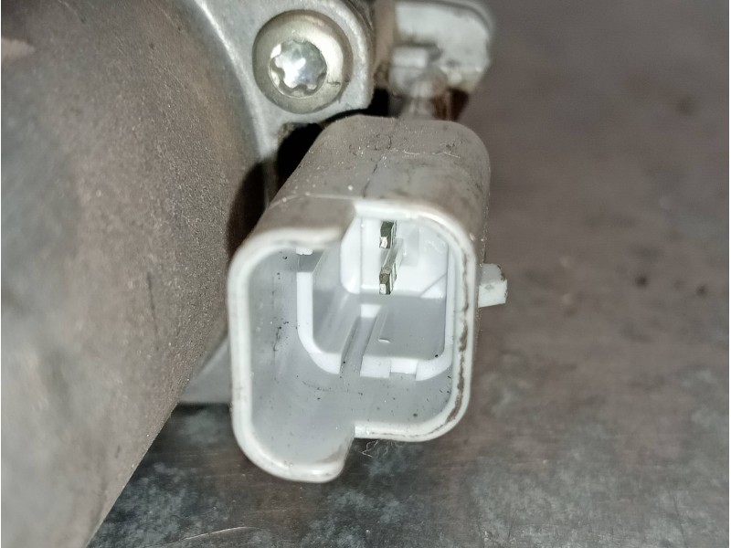 Recambio de elevalunas delantero izquierdo para peugeot expert kasten komfort confort acristalato referencia OEM IAM 400961A 096